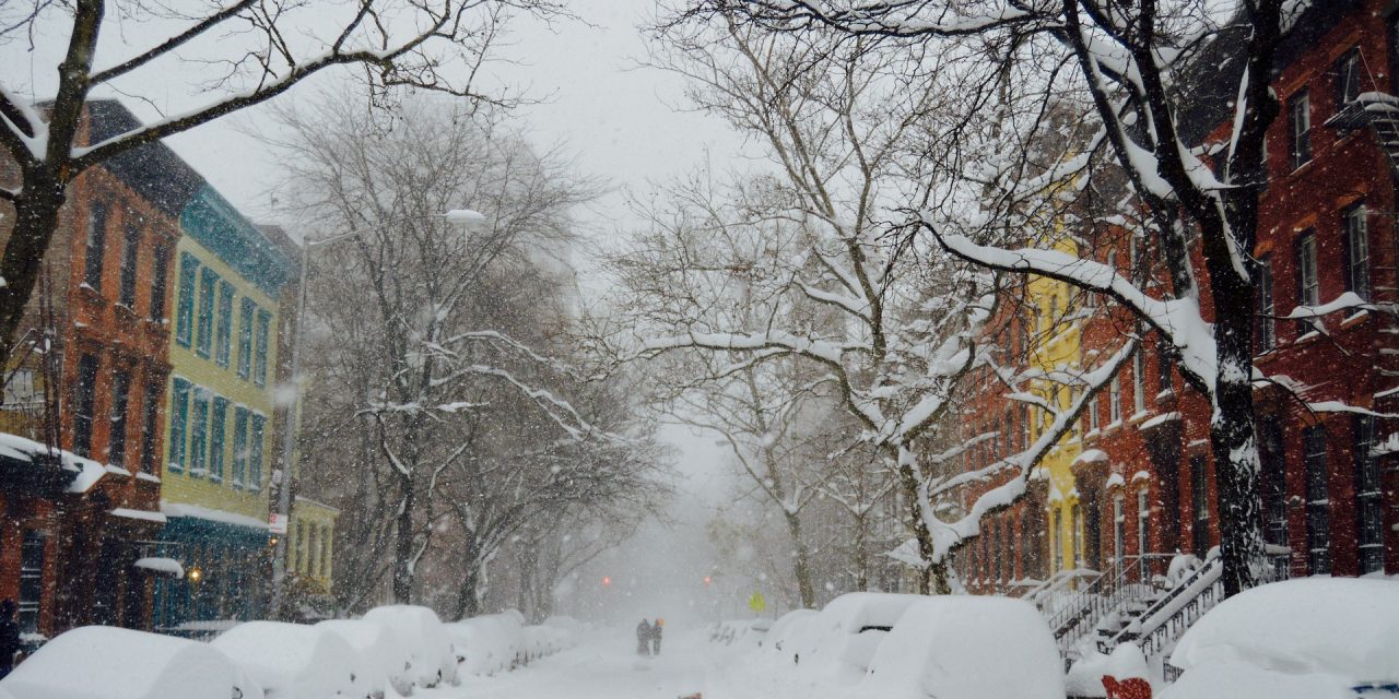 Több mint ötven fagyos napunk lehet, havazni is fog