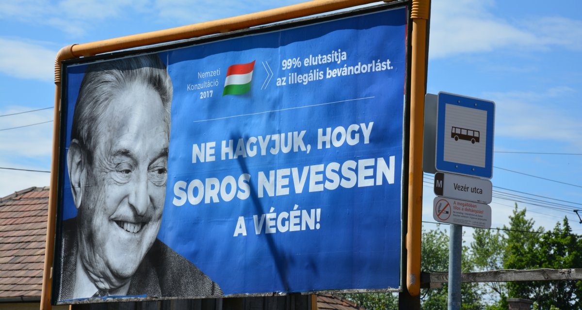 <span class="entry-title-primary">Így csináltak Sorosból tökéletes ellenséget</span> <span class="entry-subtitle">Kitálalt a Fidesz kampánytanácsadója</span>