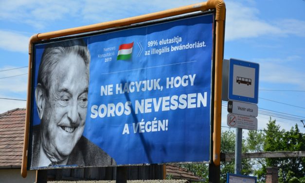 <span class="entry-title-primary">Így csináltak Sorosból tökéletes ellenséget</span> <span class="entry-subtitle">Kitálalt a Fidesz kampánytanácsadója</span>