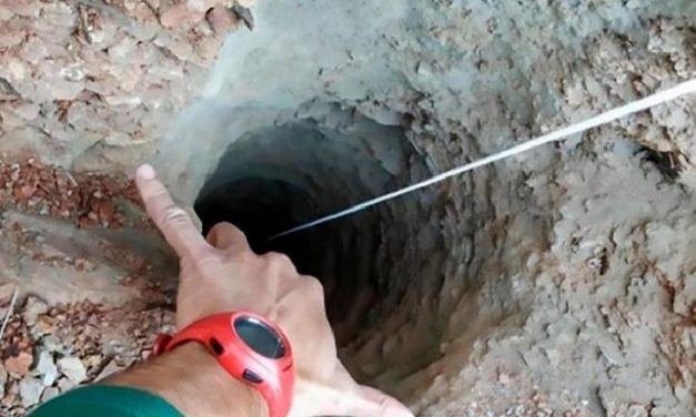 A boncolás szerint néhány perccel az esés után meghalt a januárban kútba zuhant spanyol kisfiú