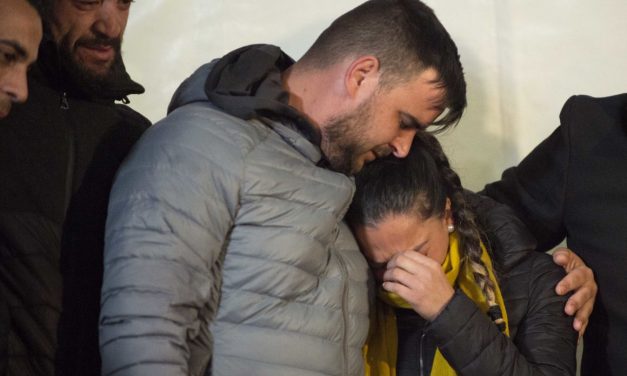 Megtalálták a kútba esett spanyol kisfiú holttestét