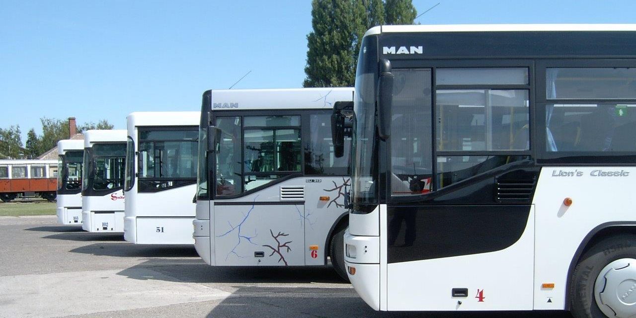 Koncesszióba adja Szabadka a Subotica-transot, nem bírják tovább