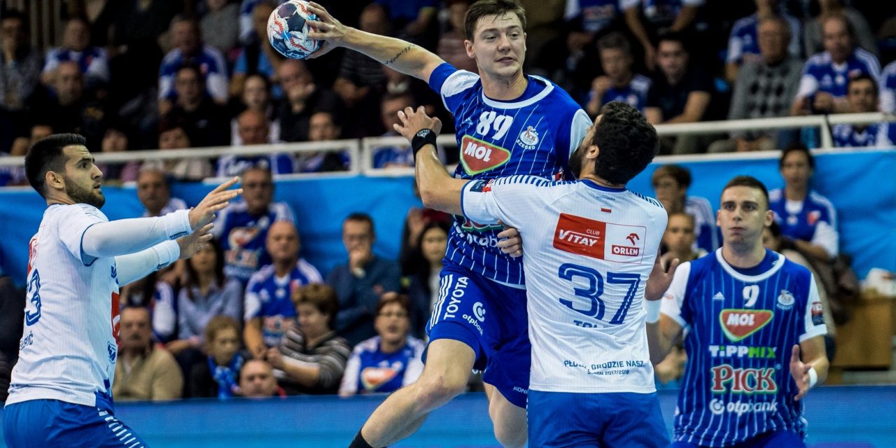 Szegedre igazol a szerb kézilabdajátékos