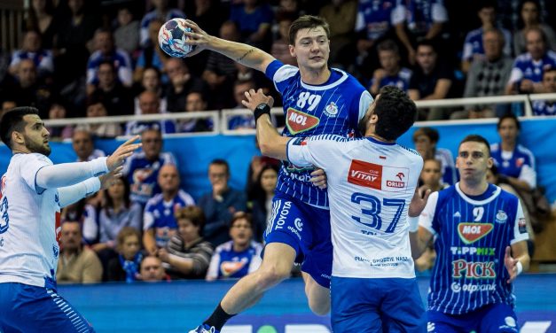 Szegedre igazol a szerb kézilabdajátékos