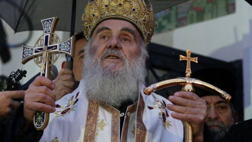 „Krisztus megszületett!”