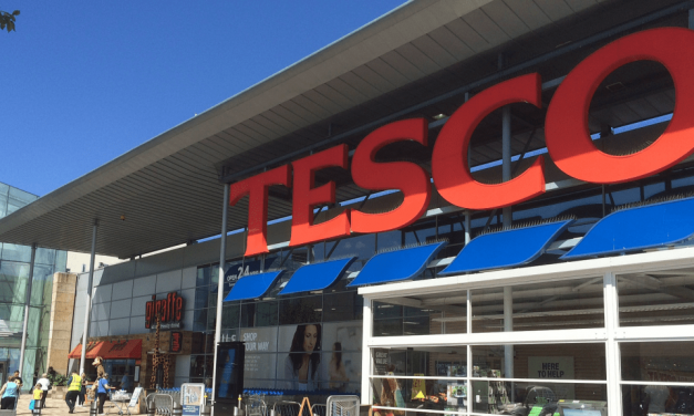Nem zár be a Tesco Magyarországon