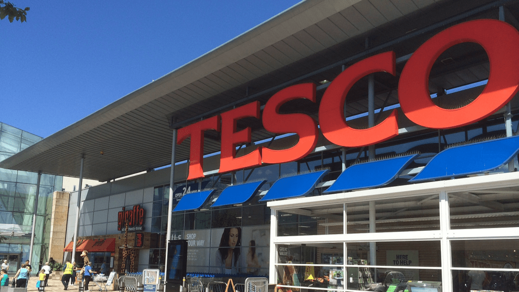 Nem zár be a Tesco Magyarországon