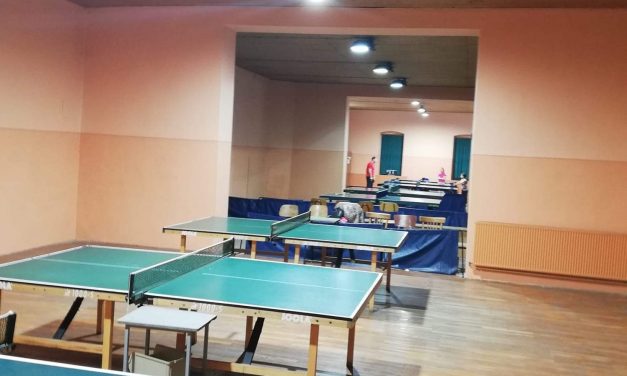 Az idény felénél letiltották a topolyai és a törökkanizsai terem használatát