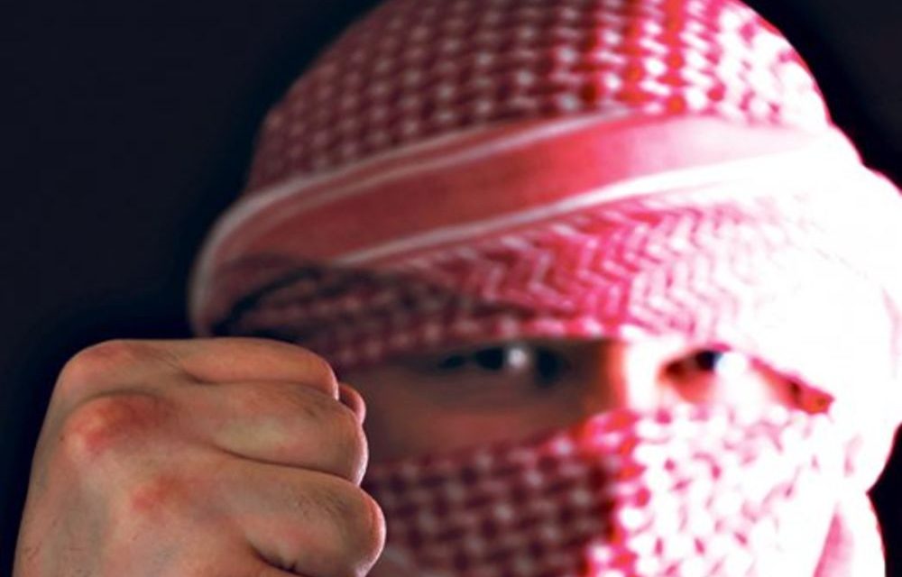 Terrortámadást tervezett egy férfi Szerbiában, letartóztatták