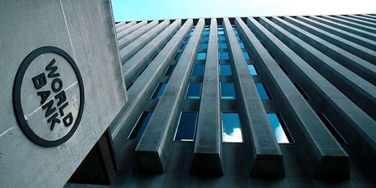 Váratlanul benyújtotta lemondását a Világbank elnöke