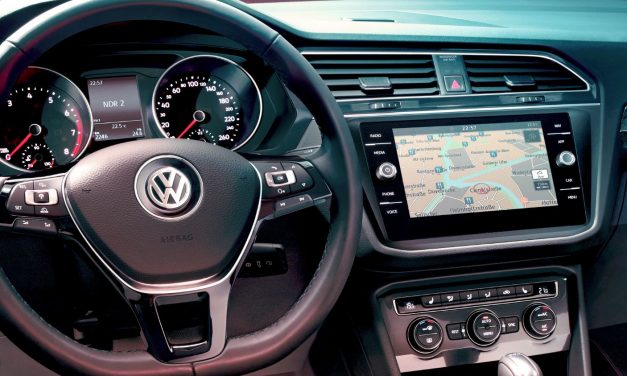 Elkerüli Szerbiát a Volkswagen