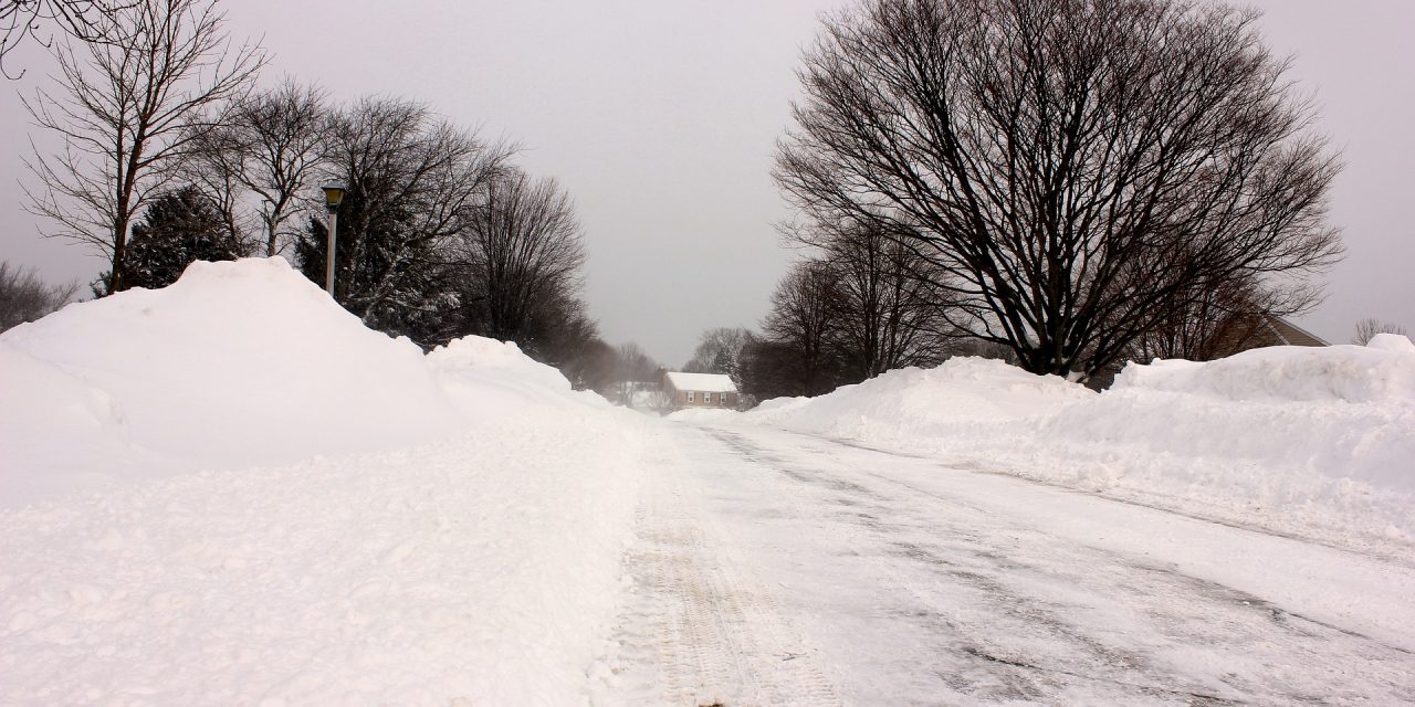 <span class="entry-title-primary">Helyenként akár 30 centiméter hó is hullhat szombatig</span> <span class="entry-subtitle">Fagy és ónoseső is lesz csütörtökön</span>