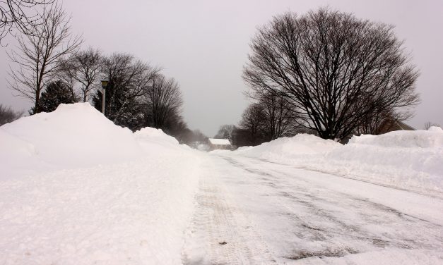 <span class="entry-title-primary">Helyenként akár 30 centiméter hó is hullhat szombatig</span> <span class="entry-subtitle">Fagy és ónoseső is lesz csütörtökön</span>