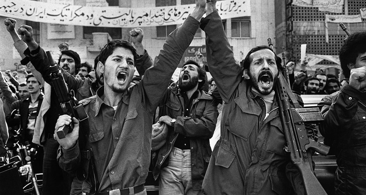 <span class="entry-title-primary">A hajnalpír napjai elmúltak</span> <span class="entry-subtitle">Az iszlám forradalom 40. évfordulója</span>