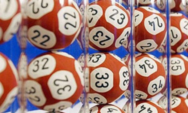Megint volt telitalálatos szelvény kedden este a lottón
