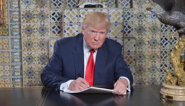 Trump: Szerbia és Koszovó kölcsönösen ismerje el egymást