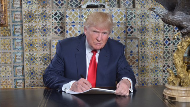 Trump: Szerbia és Koszovó kölcsönösen ismerje el egymást