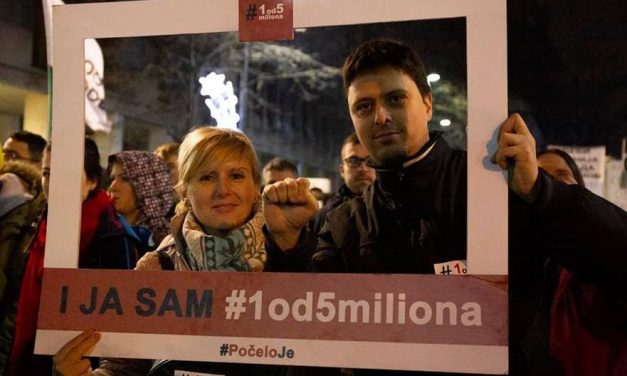 Szabadka: Egy az ötmillióból másodszor (ÉLŐ KÖZVETÍTÉS)