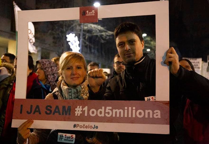 Szabadka: Egy az ötmillióból másodszor (ÉLŐ KÖZVETÍTÉS)
