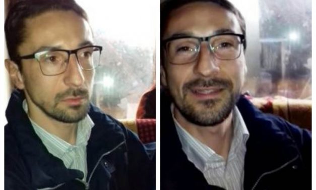 Hajtóvadászat Boszniában egy többszörös gyilkos ellen