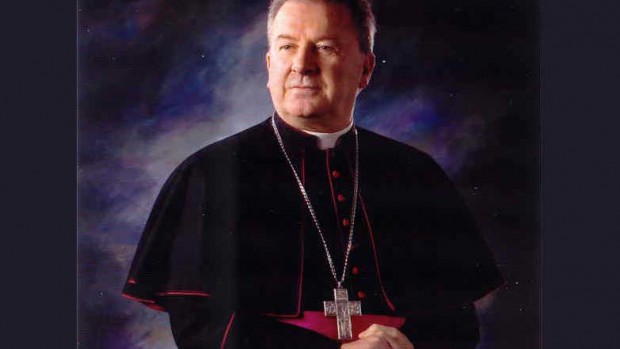 Szexuális zaklatással vádolják a pápai nunciust Párizsban