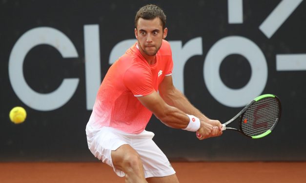 Györe folytatta a győzelmi sorozatát