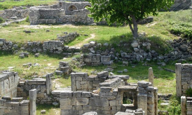 <span class="entry-title-primary">Körjáró ballada</span> <span class="entry-subtitle">Tandori Dezső verse</span>