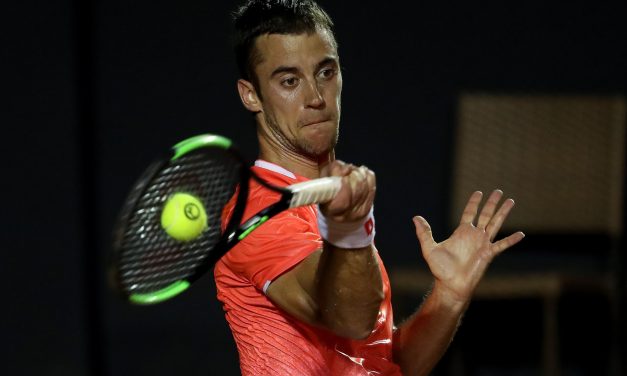 Györe László – jegyezzék meg ezt a nevet!