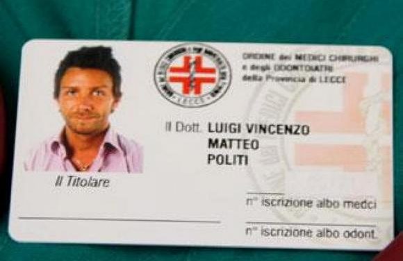 Nyolc osztályt végzett parkolóőr adta ki magát sebésznek