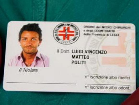 Nyolc osztályt végzett parkolóőr adta ki magát sebésznek