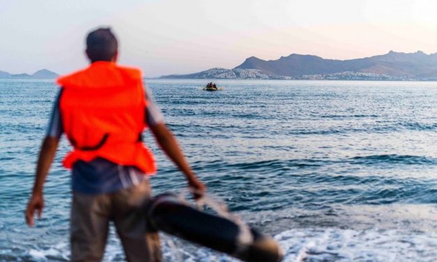 Az EU határvédelmi megállapodást köt Montenegróval