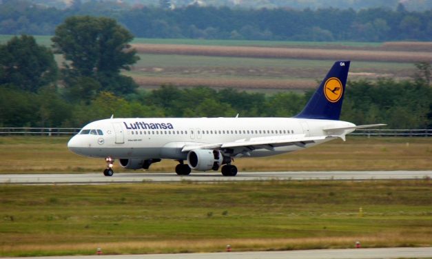 Budapesten hajtott végre kényszerleszállást a Belgrádba tartó repülőgép