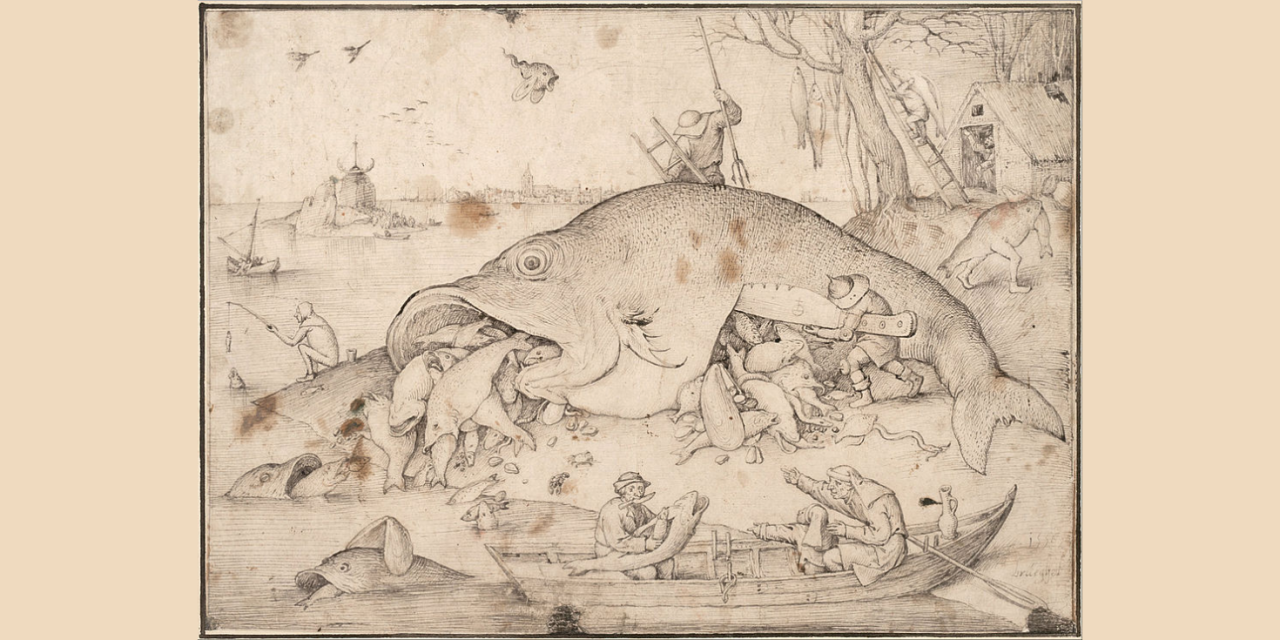 <span class="entry-title-primary">A fülkeforradalom felfalja fiait</span> <span class="entry-subtitle">Mit merészelt mondani a magyar megamédiamonstrum kuratóriumi elnöke, mielőtt menesztették</span>