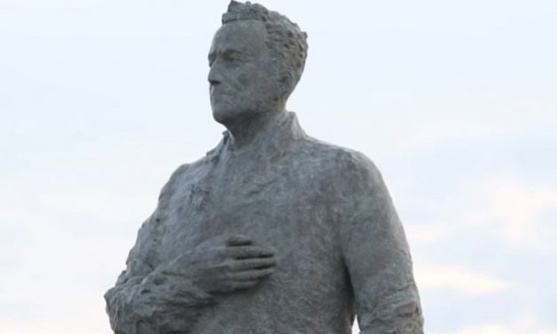 Feltételes börtönbüntetést kapott a „Tuđman egy háborús bűnös” kijelentésért