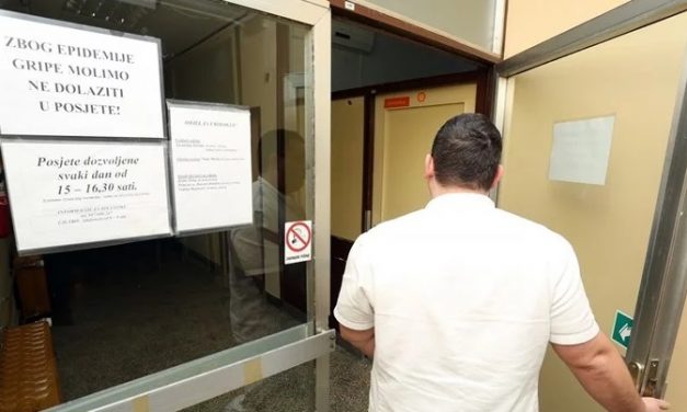 <span class="entry-title-primary">Dubrovniktól Zágrábig tele vannak a kórházak</span> <span class="entry-subtitle">Horvátországban duplájára nőtt a vírus halálos áldozatainak száma</span>