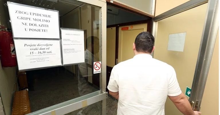 <span class="entry-title-primary">Dubrovniktól Zágrábig tele vannak a kórházak</span> <span class="entry-subtitle">Horvátországban duplájára nőtt a vírus halálos áldozatainak száma</span>