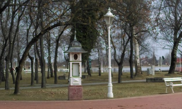 Ezt jól befestették…