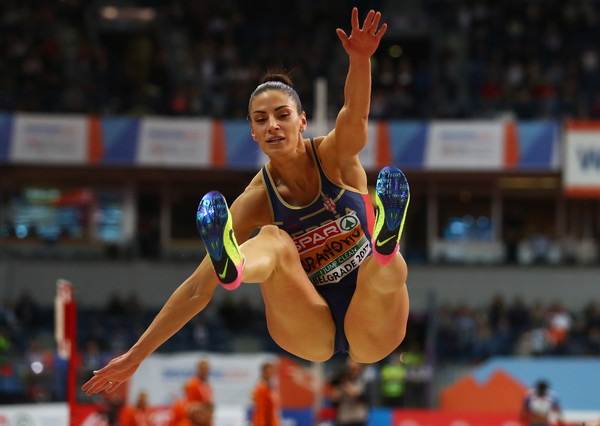 Nem jutott döntőbe a világbajnok távolugró