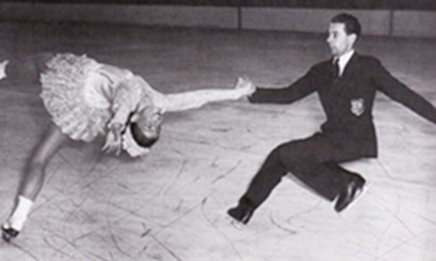 <span class="entry-title-primary">Hetven éve nyerte megérdemelt aranyát a magyar műkorcsolya páros</span> <span class="entry-subtitle">Az olimpia „vereség” után bizonyítottak</span>