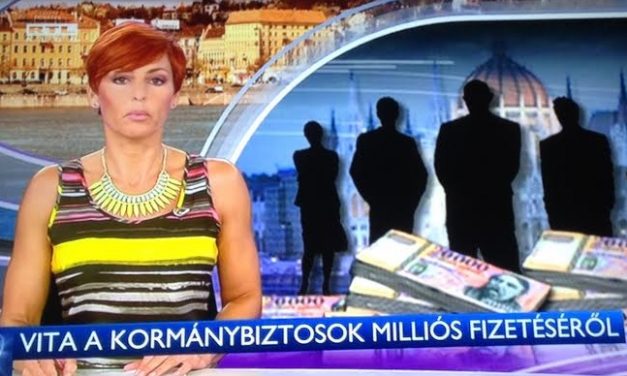 <span class="entry-title-primary">Biztos, ami biztos</span> <span class="entry-subtitle">Egyre több miniszterelnöki biztos, kormánybiztos és miniszteri biztos Magyarországon</span>