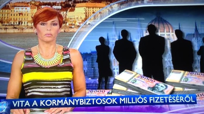 <span class="entry-title-primary">Biztos, ami biztos</span> <span class="entry-subtitle">Egyre több miniszterelnöki biztos, kormánybiztos és miniszteri biztos Magyarországon</span>