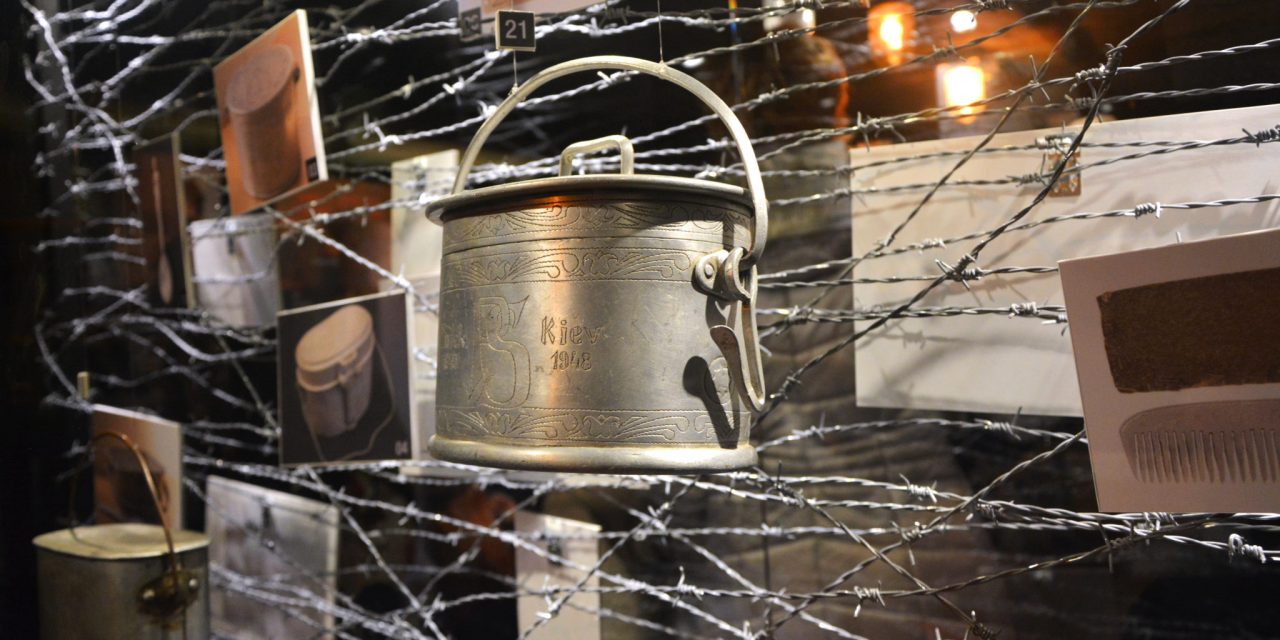 <span class="entry-title-primary">Délvidékről is voltak áldozatok</span> <span class="entry-subtitle">Ma van a Kommunizmus Áldozatainak Emléknapja</span>