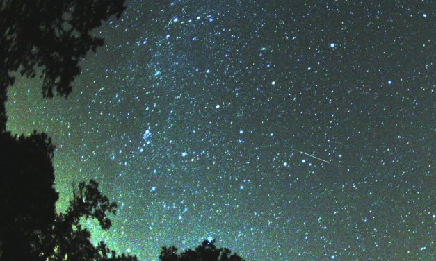 Új meteorvadász kamerarendszert építenek ki Magyarországon