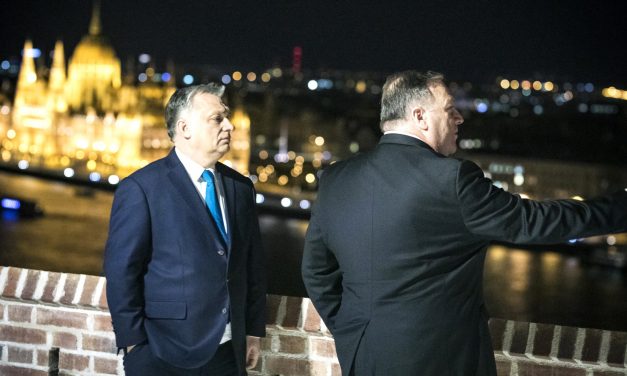 <span class="entry-title-primary">Pompeo Budapesten – másképpen</span> <span class="entry-subtitle">Hírügynökségi jelentések után független áttekintés</span>