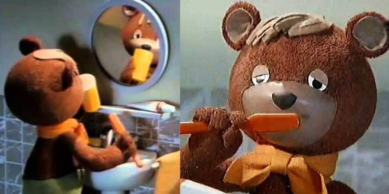 <span class="entry-title-primary">A fogkefe története</span> <span class="entry-subtitle">Tartja magát a műanyagos</span>