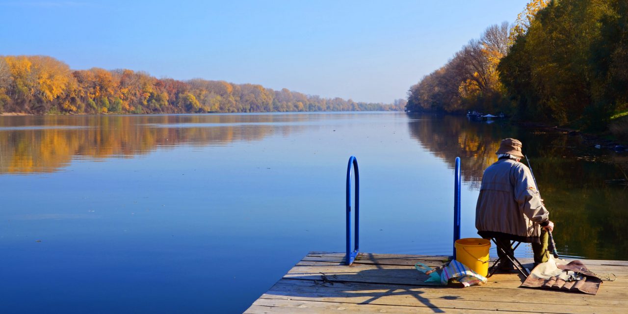 Vajdaság Vizei: 140 kilométeren van árvízvédelmi készültség
