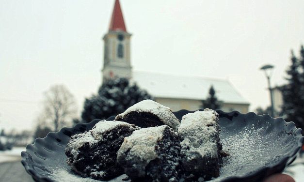 Vajdasági nap a budapesti Hagyományok Házában