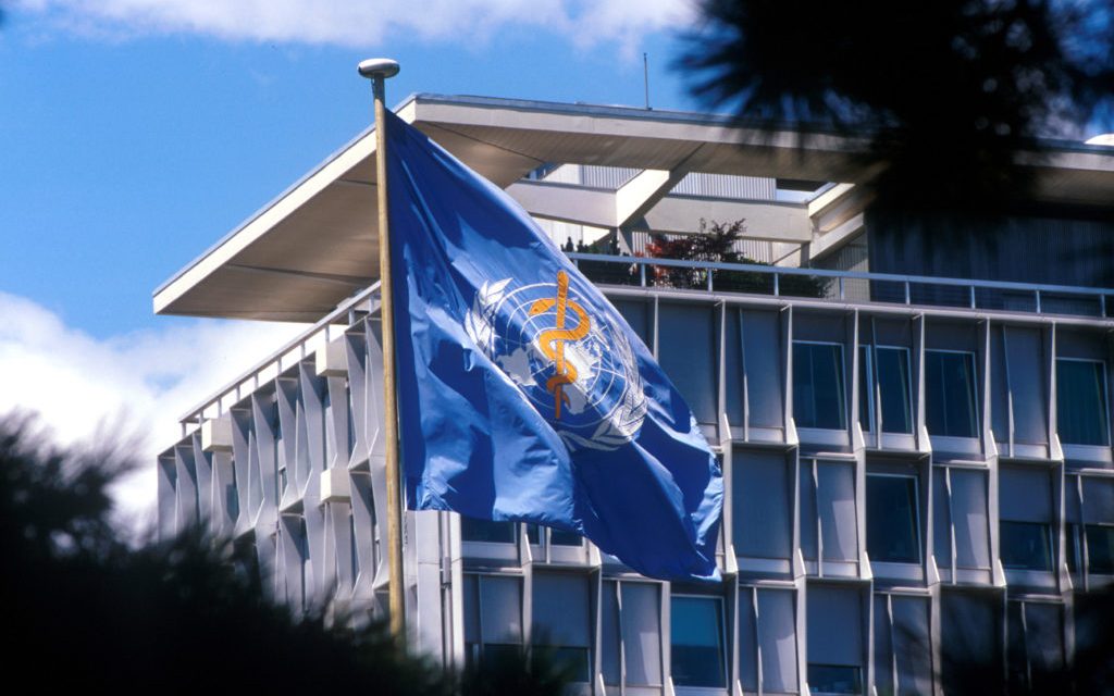 A WHO szerint aggasztó a vírus indiai változata