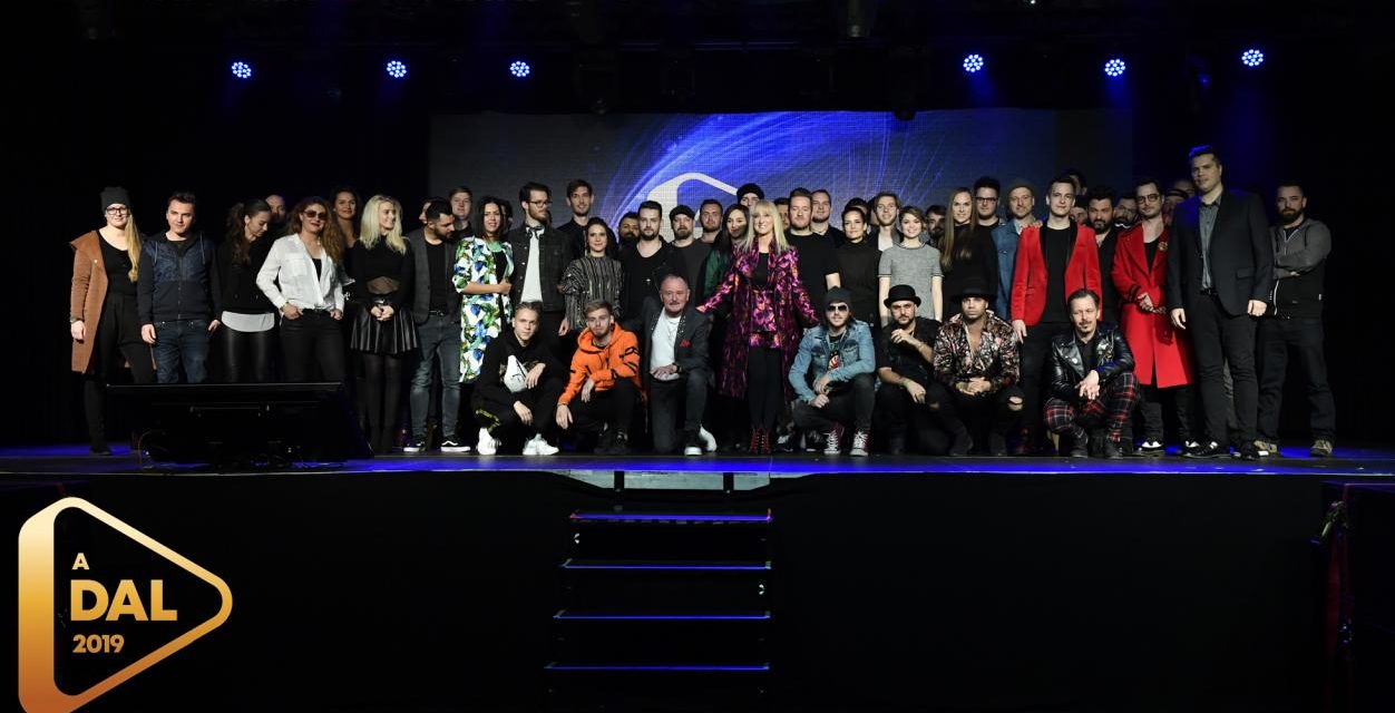 A Dal 2019 – Ma este eldől, hogy kié Magyarország legjobb dala