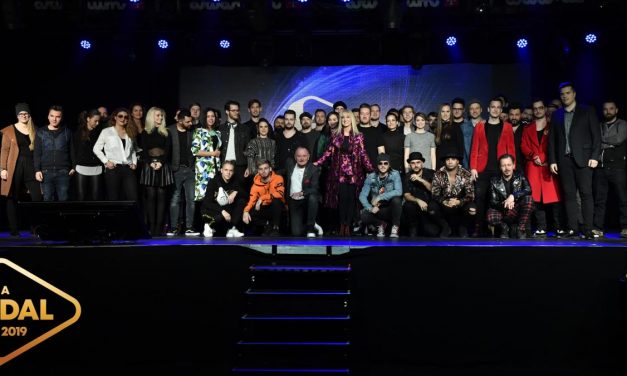 A Dal 2019 – Ma este eldől, hogy kié Magyarország legjobb dala